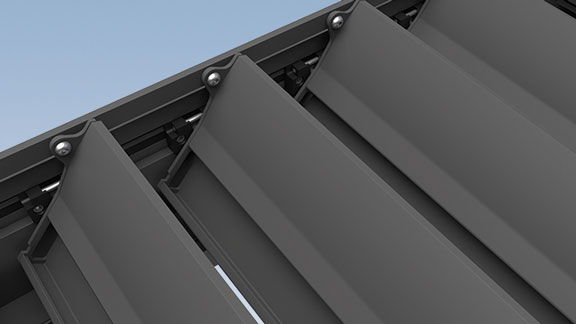Bildquelle: NOVA HÜPPE GmbH - Sonnenschutzsysteme